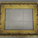 714 3104 PICTURE FRAME